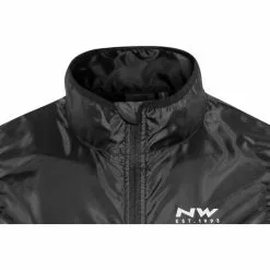 Northwave Vortex Weste Herren Schwarz -Günstiges Fahrradjacken Geschäft northwave vortex vest men black 4