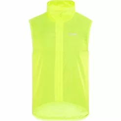 Northwave Vortex Weste Herren Gelb