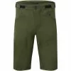Nukeproof Blackline Shorts Mit Innenhose Herren Oliv