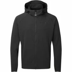 Nukeproof Blackline Softshell Jacke Herren Schwarz