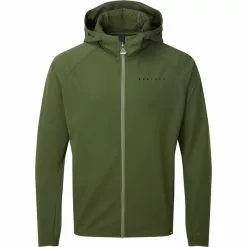 Nukeproof Blackline Softshell Jacke Herren Oliv