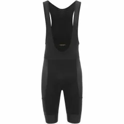 Nukeproof Blackline Storage Trägershorts Herren Schwarz