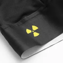 Nukeproof Blackline Storage Trägershorts Herren Schwarz -Günstiges Fahrradjacken Geschäft nukeproof blackline storage bib shorts men black 4