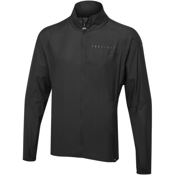 Nukeproof Blackline Winddichte Jacke Herren Schwarz 1 Nukeproof Blackline Winddichte Jacke Herren Schwarz