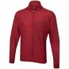 Nukeproof Blackline Winddichte Jacke Herren Rot