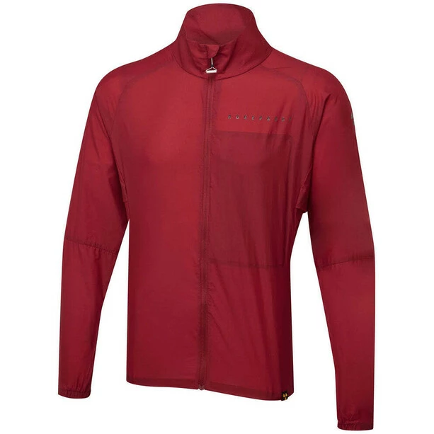 Nukeproof Blackline Winddichte Jacke Herren Rot 1 Nukeproof Blackline Winddichte Jacke Herren Rot