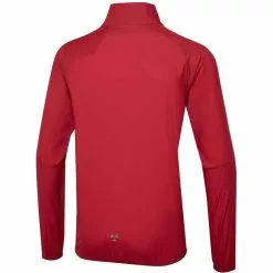 Nukeproof Blackline Winddichte Jacke Herren Rot 5 Nukeproof Blackline Winddichte Jacke Herren Rot -Günstiges Fahrradjacken Geschäft nukeproof blackline windproof jacket men rhubarb 2