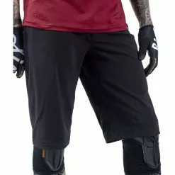 Nukeproof Outland Shorts Herren Schwarz