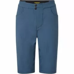 Nukeproof Outland Shorts Damen Blau -Günstiges Fahrradjacken Geschäft nukeproof outland shorts women blue 3