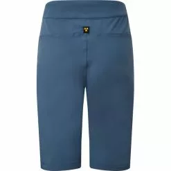 Nukeproof Outland Shorts Damen Blau -Günstiges Fahrradjacken Geschäft nukeproof outland shorts women blue 4