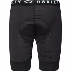 Oakley Drop In MTB Shorts Herren Schwarz -Günstiges Fahrradjacken Geschäft oakley drop in mtb shorts men blackout 6