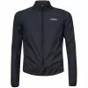 Oakley Elmnts Packable II Jacke Herren Schwarz