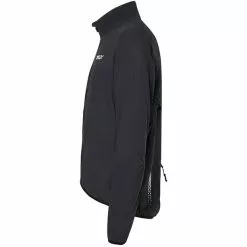 Oakley Elmnts Packable II Jacke Herren Schwarz -Günstiges Fahrradjacken Geschäft oakley elmnts packable ii jacket men blackout 3