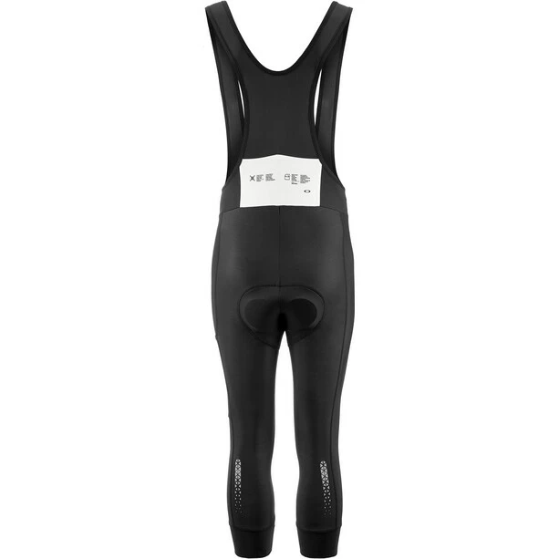 Oakley Endurance Cargo Bib Knickers Herren Schwarz 3 Oakley Endurance Cargo Bib Knickers Herren Schwarz – Bild 3