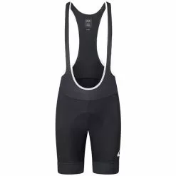 Oakley Endurance Mix Trägershorts Herren Schwarz