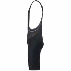 Oakley Endurance Ultra Trägershorts Herren Schwarz -Günstiges Fahrradjacken Geschäft oakley endurance ultra bib shorts men blackout 3