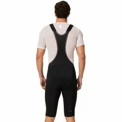 Oakley Endurance Ultra Trägershorts Herren Schwarz -Günstiges Fahrradjacken Geschäft oakley endurance ultra bib shorts men blackout 5