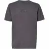Oakley Everyday Factory Pilot Kurzarm Tee Herren Grau
