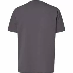Oakley Everyday Factory Pilot Kurzarm Tee Herren Grau -Günstiges Fahrradjacken Geschäft oakley everyday factory pilot ss tee men tonal forged iron 3