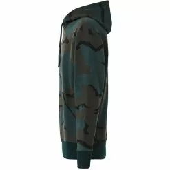 Oakley Factory Pilot RC Hoodie Herren Petrol/braun -Günstiges Fahrradjacken Geschäft oakley factory pilot rc hoodie men b1b camo hunter 3