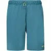 Oakley Foundational Packable Shorts Herren Blau