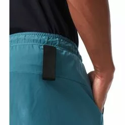 Oakley Foundational Packable Shorts Herren Blau -Günstiges Fahrradjacken Geschäft oakley foundational packable shorts men green 5