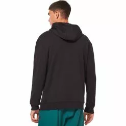 Oakley Freeride Fleece Hoodie Herren Schwarz 11 Oakley Freeride Fleece Hoodie Herren Schwarz -Günstiges Fahrradjacken Geschäft oakley freeride fleece hoodie men tonal black 6