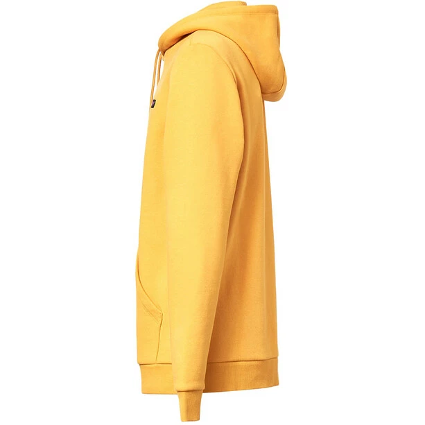 Oakley Gradient B1B Patch Hoodie Herren Gelb 3 Oakley Gradient B1B Patch Hoodie Herren Gelb – Bild 3