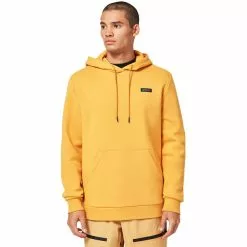 Oakley Gradient B1B Patch Hoodie Herren Gelb 9 Oakley Gradient B1B Patch Hoodie Herren Gelb -Günstiges Fahrradjacken Geschäft oakley gradient b1b patch hoodie men amber yellow 4