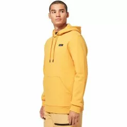 Oakley Gradient B1B Patch Hoodie Herren Gelb 11 Oakley Gradient B1B Patch Hoodie Herren Gelb -Günstiges Fahrradjacken Geschäft oakley gradient b1b patch hoodie men amber yellow 6