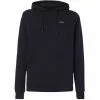 Oakley Gradient B1B Patch Hoodie Herren Schwarz