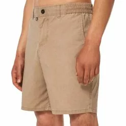Oakley In The Moment Shorts Herren Beige -Günstiges Fahrradjacken Geschäft oakley in the moment shorts men beige 3