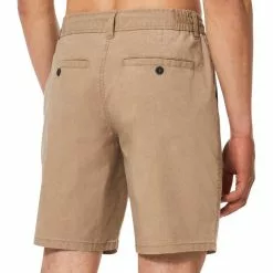 Oakley In The Moment Shorts Herren Beige -Günstiges Fahrradjacken Geschäft oakley in the moment shorts men beige 4