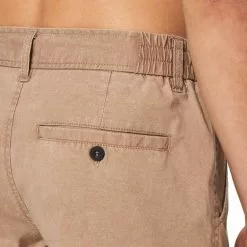 Oakley In The Moment Shorts Herren Beige -Günstiges Fahrradjacken Geschäft oakley in the moment shorts men beige 6