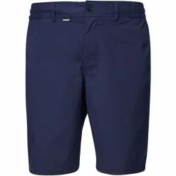 Oakley In The Moment Shorts Herren Blau