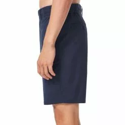 Oakley In The Moment Shorts Herren Blau -Günstiges Fahrradjacken Geschäft oakley in the moment shorts men blue 3
