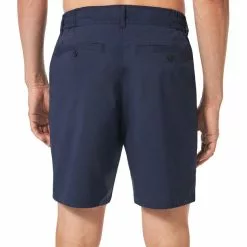 Oakley In The Moment Shorts Herren Blau -Günstiges Fahrradjacken Geschäft oakley in the moment shorts men blue 4