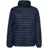 Oakley Omni Thermal Kapuzenjacke Herren Blau