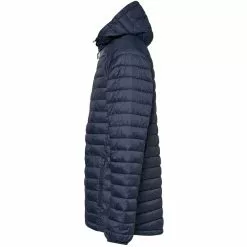 Oakley Omni Thermal Kapuzenjacke Herren Blau -Günstiges Fahrradjacken Geschäft oakley omni thermal hooded jacket men fathom 3