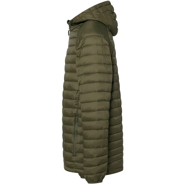 Oakley Omni Thermal Kapuzenjacke Herren Oliv 3 Oakley Omni Thermal Kapuzenjacke Herren Oliv – Bild 3