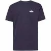 Oakley Peak Ellipse T-Shirt Herren Blau