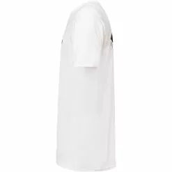 Oakley Peak Ellipse T-Shirt Herren Weiß -Günstiges Fahrradjacken Geschäft oakley peak ellipse t shirt men white 3