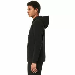 Oakley Peak Po Hoodie Herren Schwarz -Günstiges Fahrradjacken Geschäft oakley peak po hoodie men blackout 6