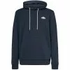 Oakley Peak Po Hoodie Herren Blau