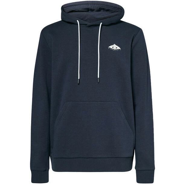 Oakley Peak Po Hoodie Herren Blau 1 Oakley Peak Po Hoodie Herren Blau