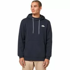 Oakley Peak Po Hoodie Herren Blau 9 Oakley Peak Po Hoodie Herren Blau -Günstiges Fahrradjacken Geschäft oakley peak po hoodie men fathom 4