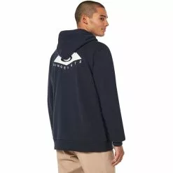 Oakley Peak Po Hoodie Herren Blau 11 Oakley Peak Po Hoodie Herren Blau -Günstiges Fahrradjacken Geschäft oakley peak po hoodie men fathom 6