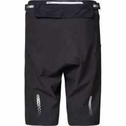Oakley Reduct Berm Shorts Herren Schwarz -Günstiges Fahrradjacken Geschäft oakley reduct berm shorts men blackout 3