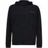 Oakley Remix B1B PO Hoodie Herren Schwarz