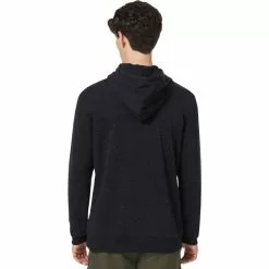 Oakley Remix B1B PO Hoodie Herren Schwarz -Günstiges Fahrradjacken Geschäft oakley remix b1b po hoodie men black 3